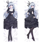 Luminous Valentine - AnimePillow Fan-Art Edition