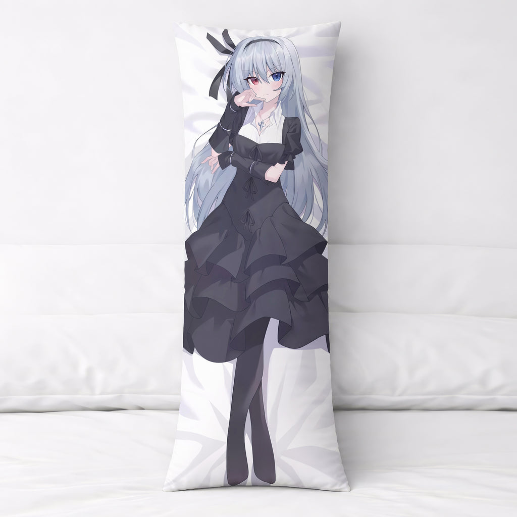 Luminous Valentine - AnimePillow Fan-Art Edition