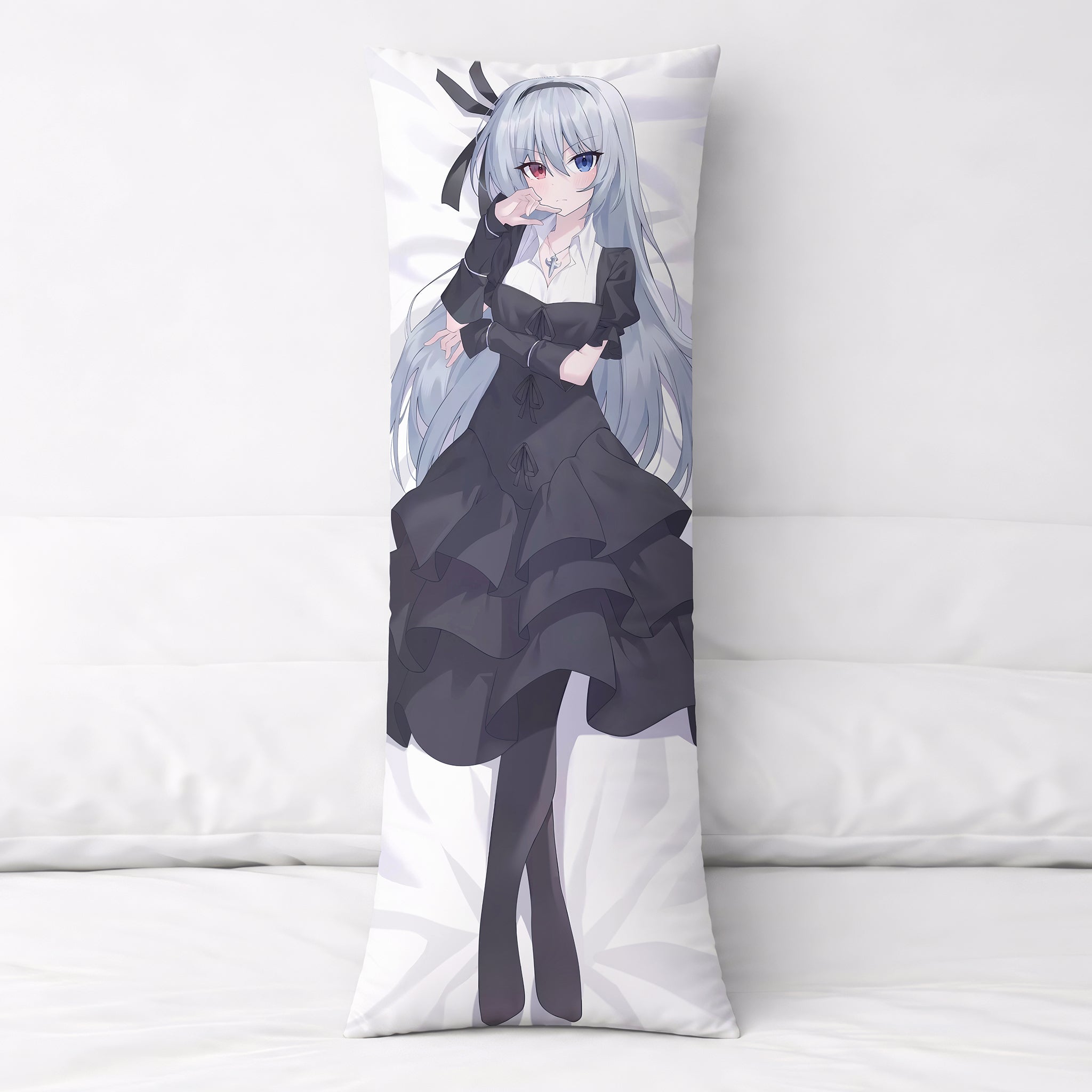 Luminous Valentine - AnimePillow Fan-Art Edition