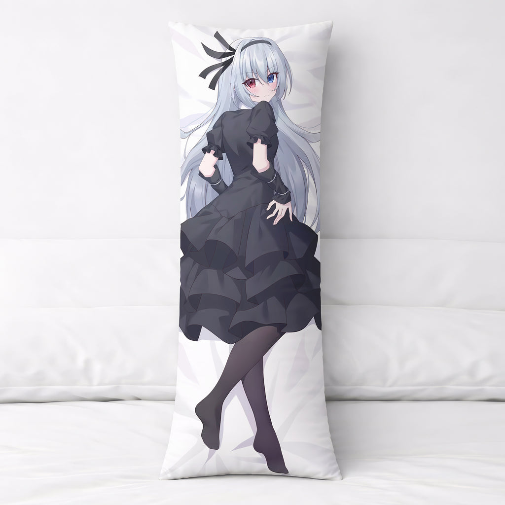 Luminous Valentine - AnimePillow Fan-Art Edition