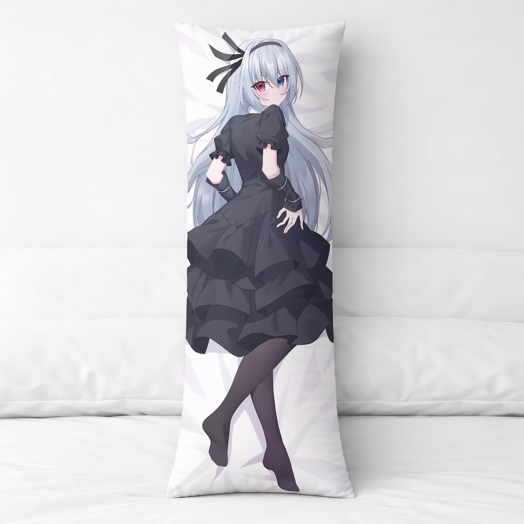 Luminous Valentine - AnimePillow Fan-Art Edition