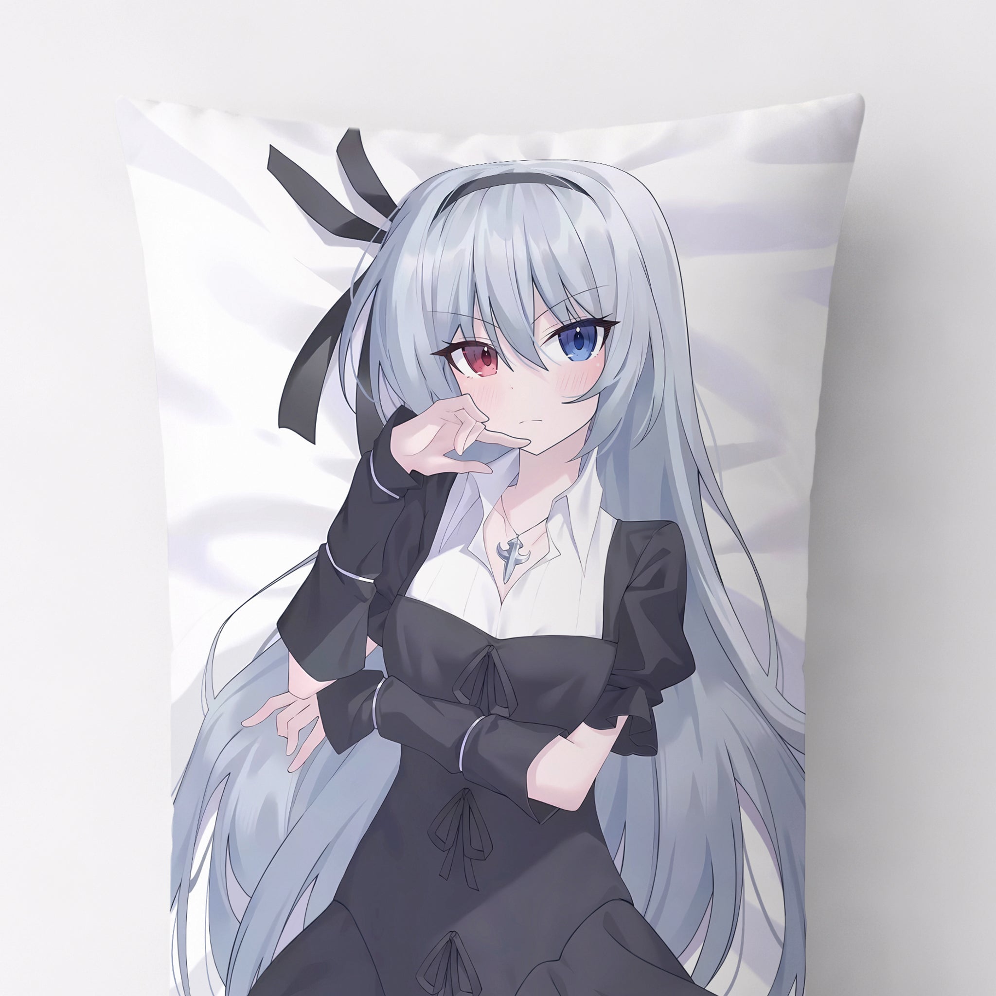 Luminous Valentine - AnimePillow Fan-Art Edition