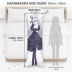 Luminous Valentine - AnimePillow Fan-Art Edition