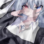 Luminous Valentine - AnimePillow Fan-Art Edition