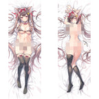 Kate - AnimePillow Fan-Art Edition