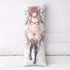 Kate - AnimePillow Fan-Art Edition