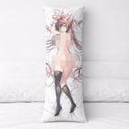 Kate - AnimePillow Fan-Art Edition