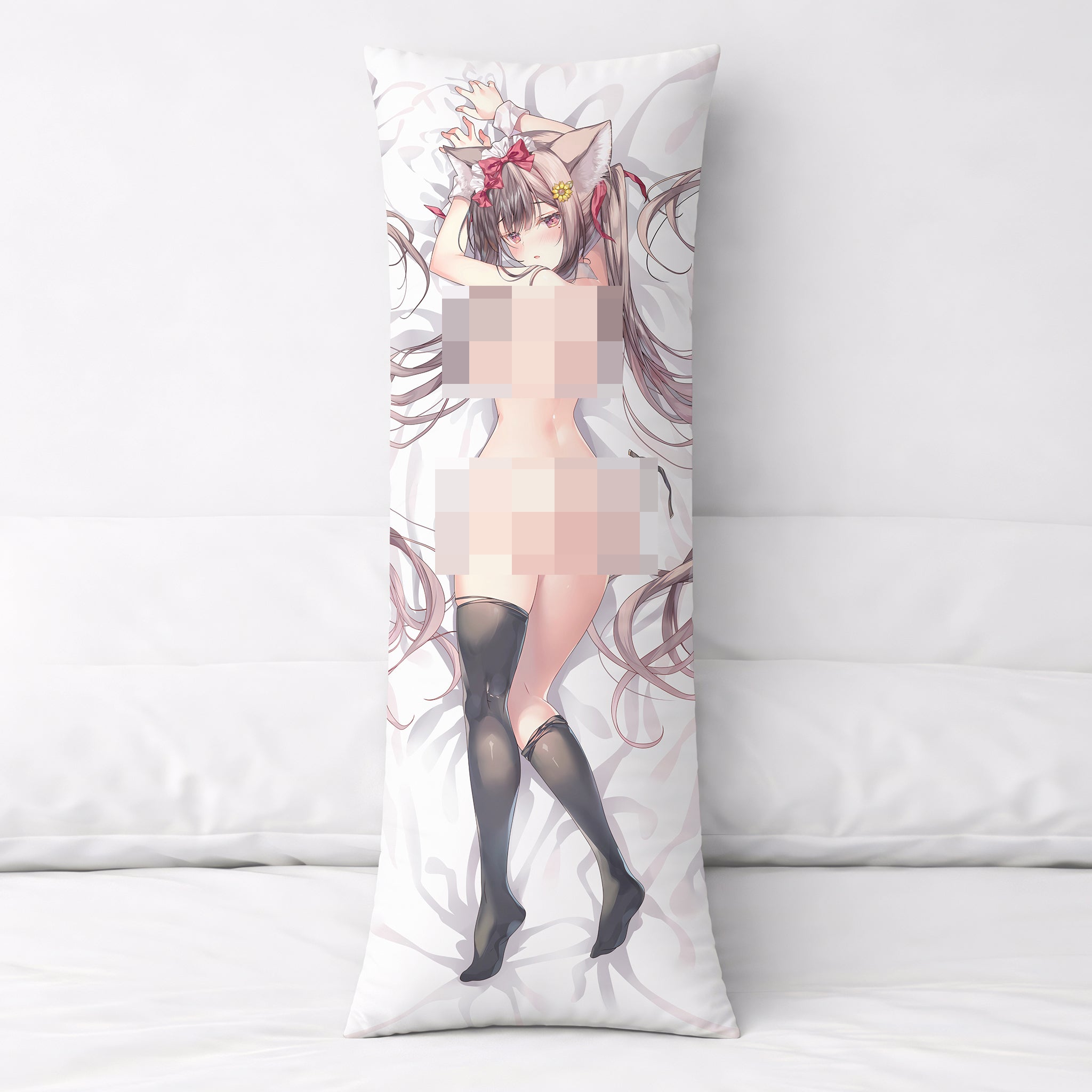 Kate - AnimePillow Fan-Art Edition
