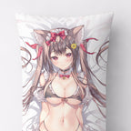 Kate - AnimePillow Fan-Art Edition