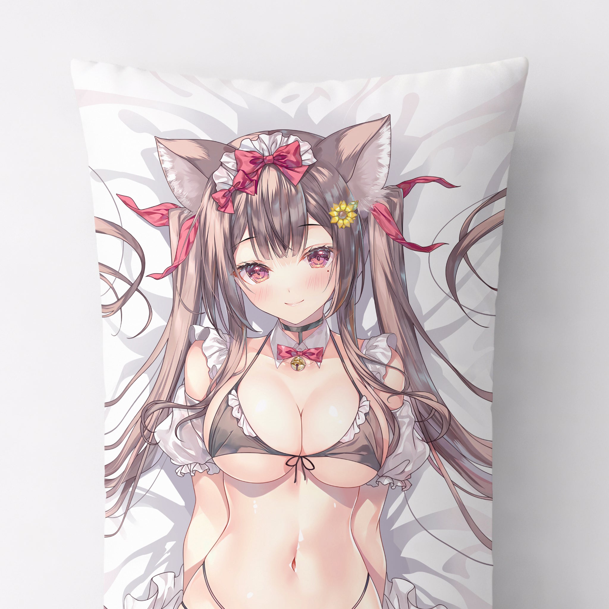 Kate - AnimePillow Fan-Art Edition