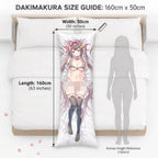 Kate - AnimePillow Fan-Art Edition