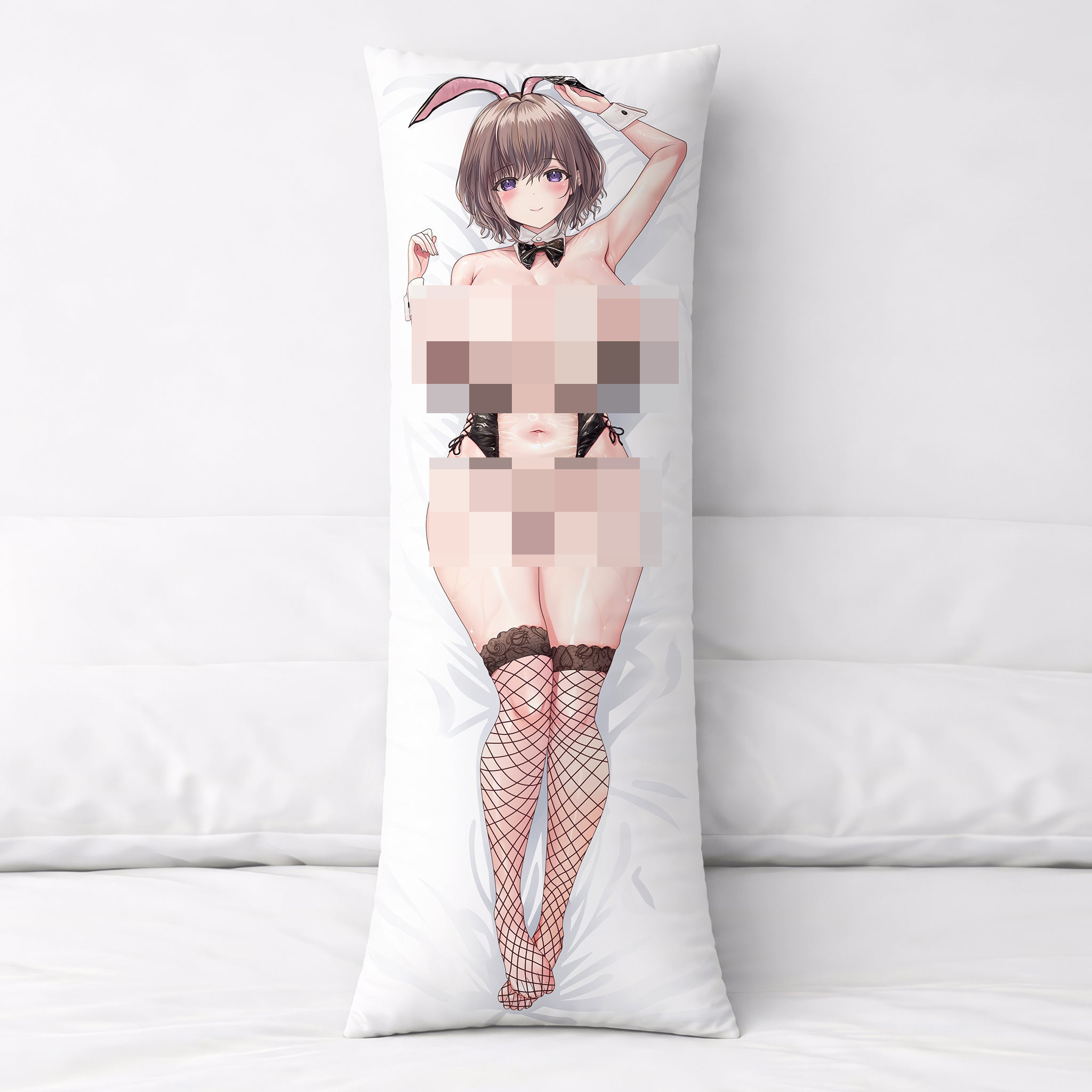 Wakaba Kannohara - Edición Fan-Art de AnimePillow