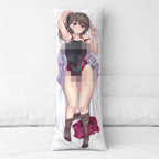 有栖川結奈 - AnimePillow ファンアートエディション
