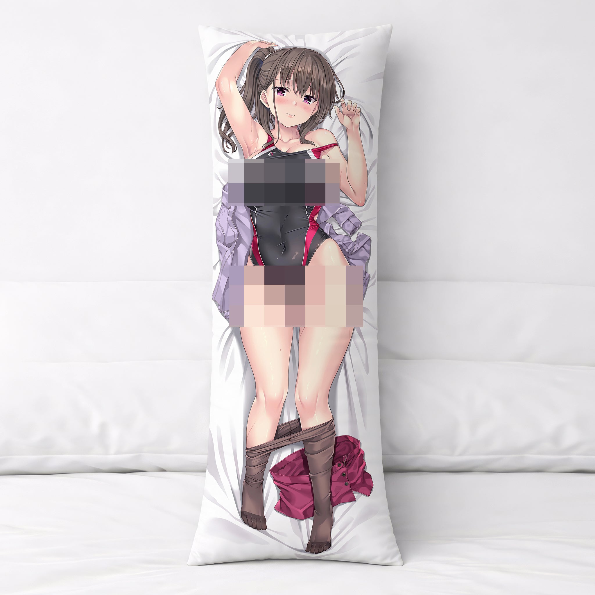 Yuna Arisugawa - Edición Fan-Art AnimePillow