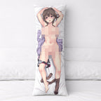 有栖川結奈 - AnimePillow ファンアートエディション