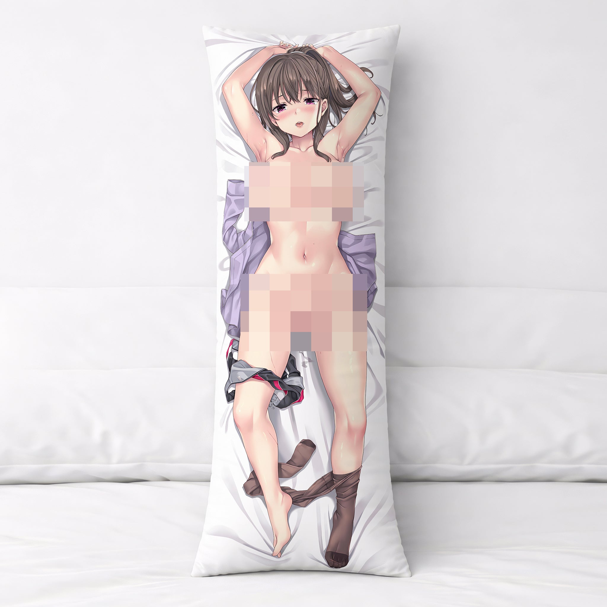 Yuna Arisugawa - Edición Fan-Art AnimePillow