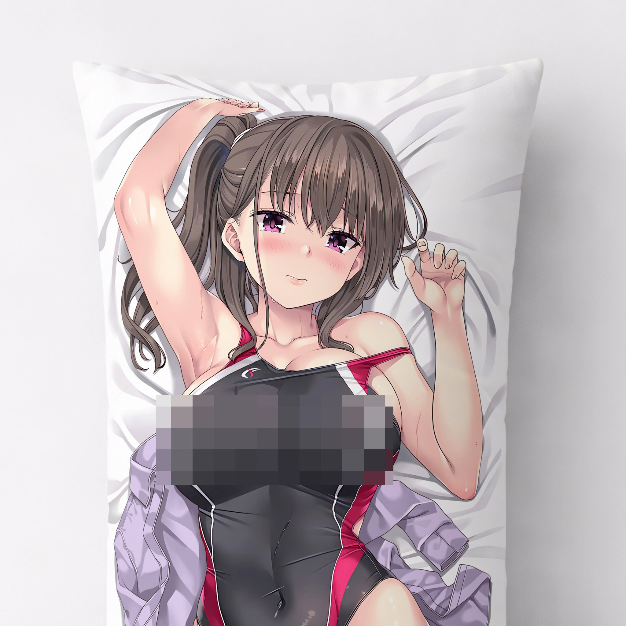 Yuna Arisugawa - Edición Fan-Art AnimePillow