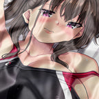 有栖川結奈 - AnimePillow ファンアートエディション