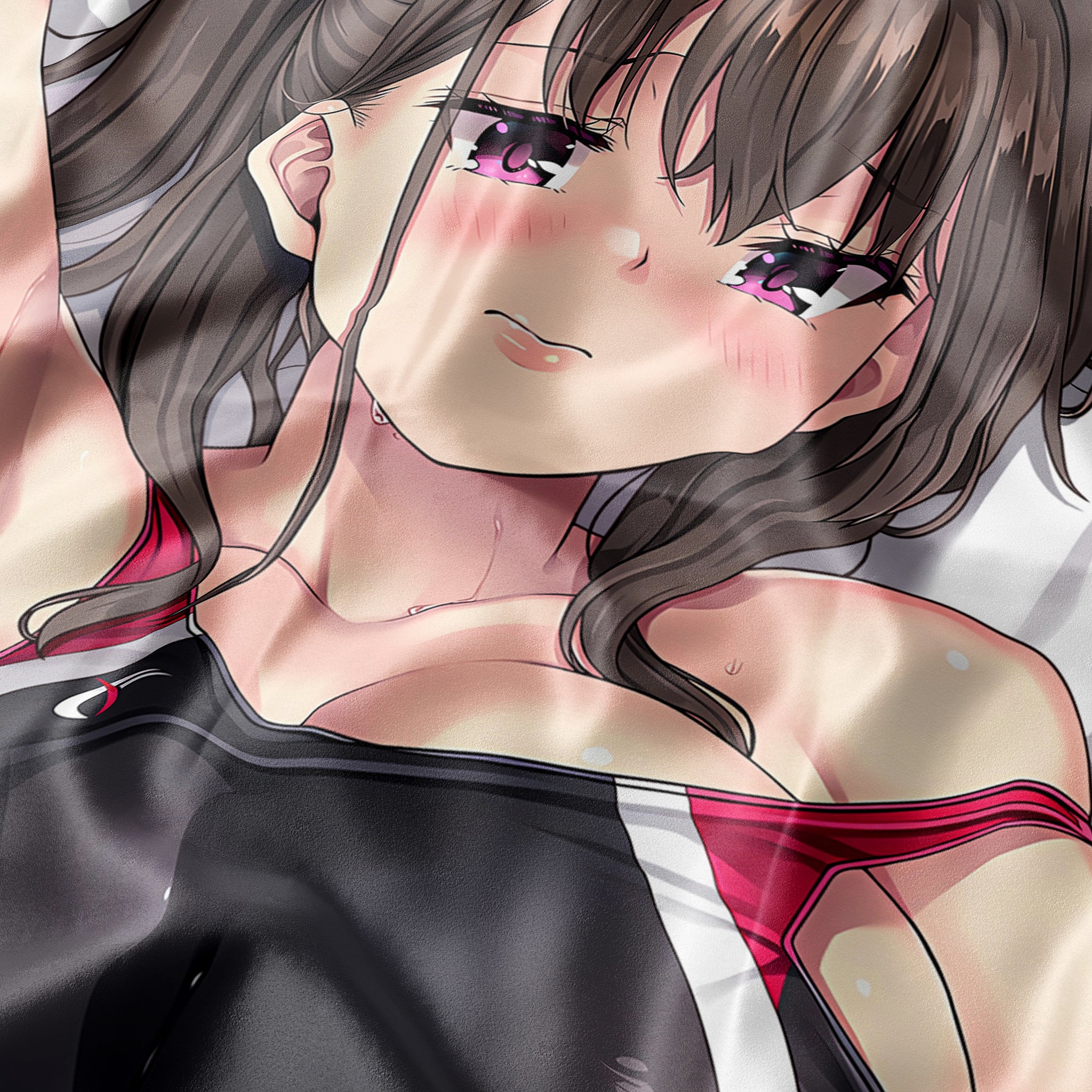 有栖川結奈 - AnimePillow ファンアートエディション