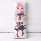 Akari Hoshizaki - AnimePillow Fan-Art Edition