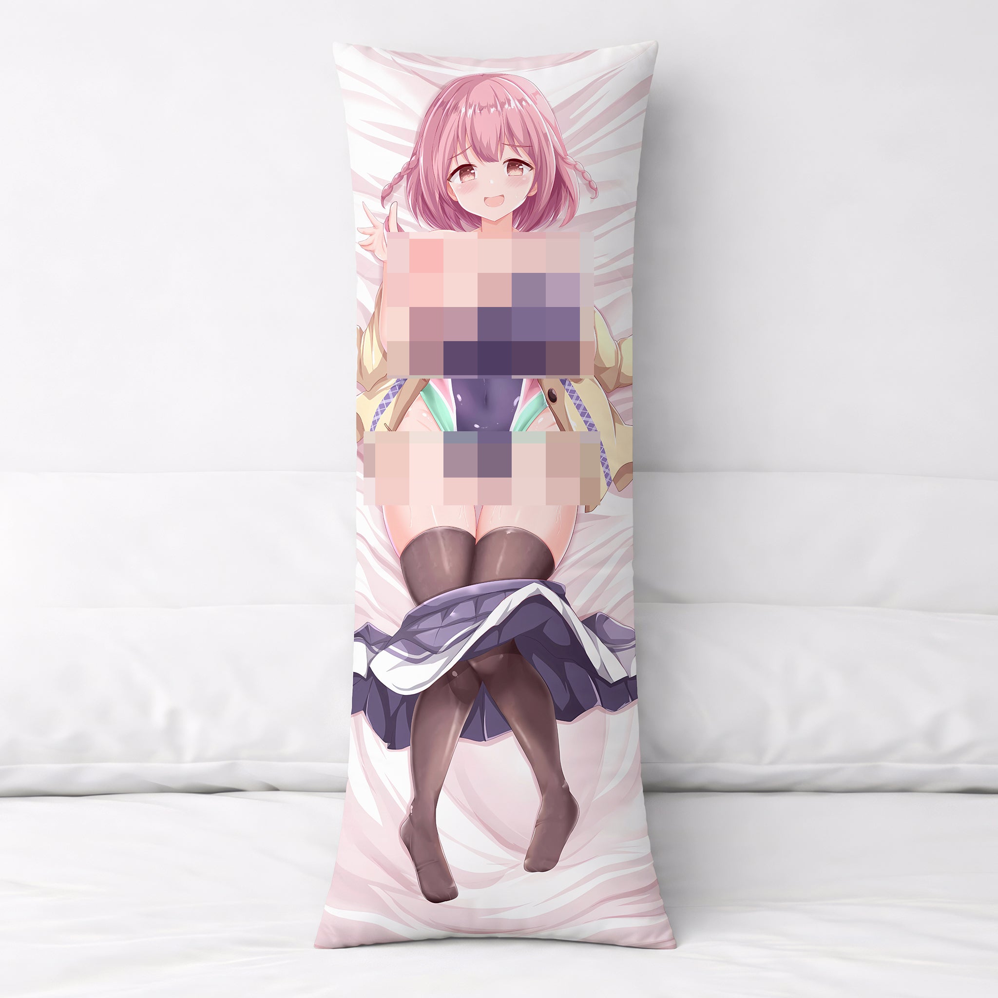 Akari Hoshizaki - AnimePillow Fan-Art Edition