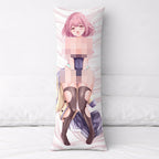 Akari Hoshizaki - AnimePillow Fan-Art Edition