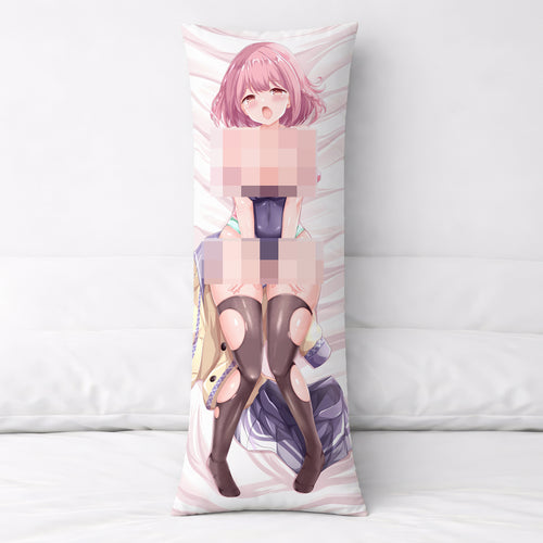 Akari Hoshizaki - AnimePillow Fan-Art Edition