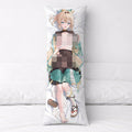 Iroha Kazama - AnimePillow Fan-Art Edition