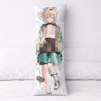 Iroha Kazama - AnimePillow Fan-Art Edition