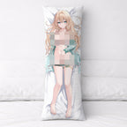Iroha Kazama - AnimePillow Fan-Art Edition