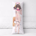 Izuna Kuda (Bikini Ver.) - AnimePillow Fan-Art Edition