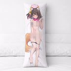 Izuna Kuda (Bikini Ver.) - AnimePillow Fan-Art Edition