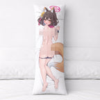 Izuna Kuda (Bikini Ver.) - AnimePillow Fan-Art Edition