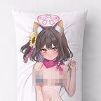Izuna Kuda (Bikini Ver.) - AnimePillow Fan-Art Edition