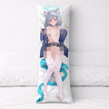 Shiroko Sunaookami (Ver.3) - AnimePillow Fan-Art Edition