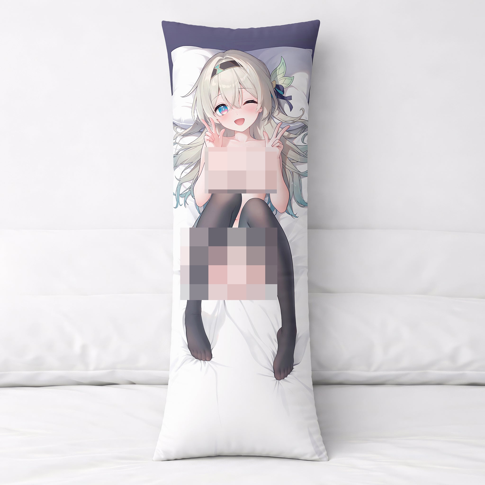 Firefly (可愛いVer.) - AnimePillowファンアートエディション