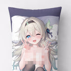 Firefly (可愛いVer.) - AnimePillowファンアートエディション