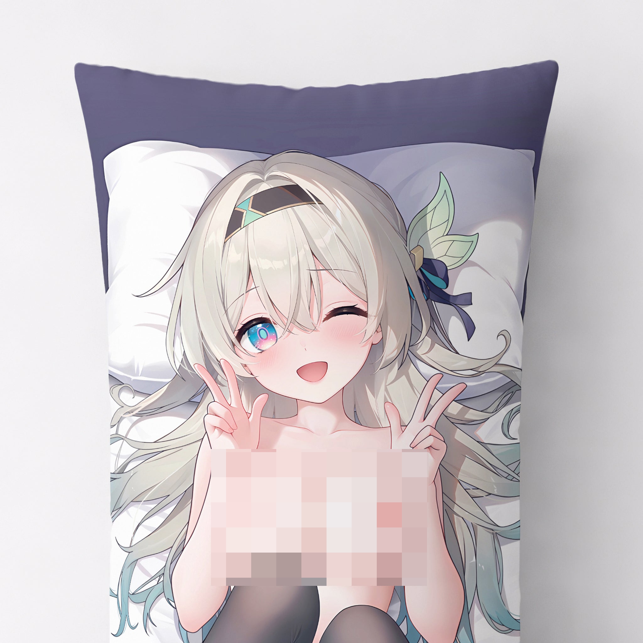 Firefly (可愛いVer.) - AnimePillowファンアートエディション