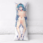 Sanae Kochiya (Ver.3) - AnimePillow Fan-Art Edition