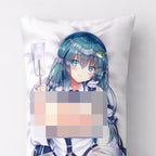 Sanae Kochiya (Ver.3) - AnimePillow Fan-Art Edition