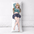 Marika - AnimePillow Fan-Art Edition