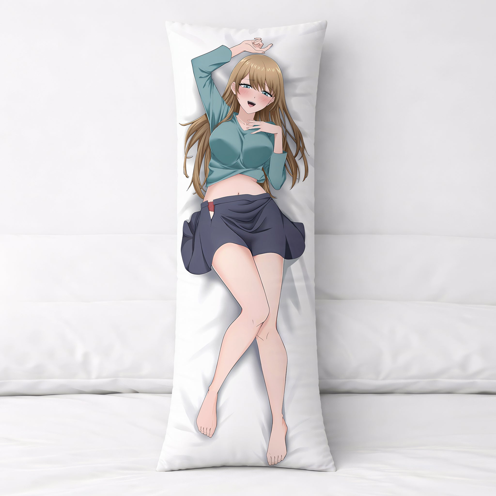 Marika - AnimePillow Fan-Art Edition