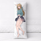 Marika - AnimePillow Fan-Art Edition