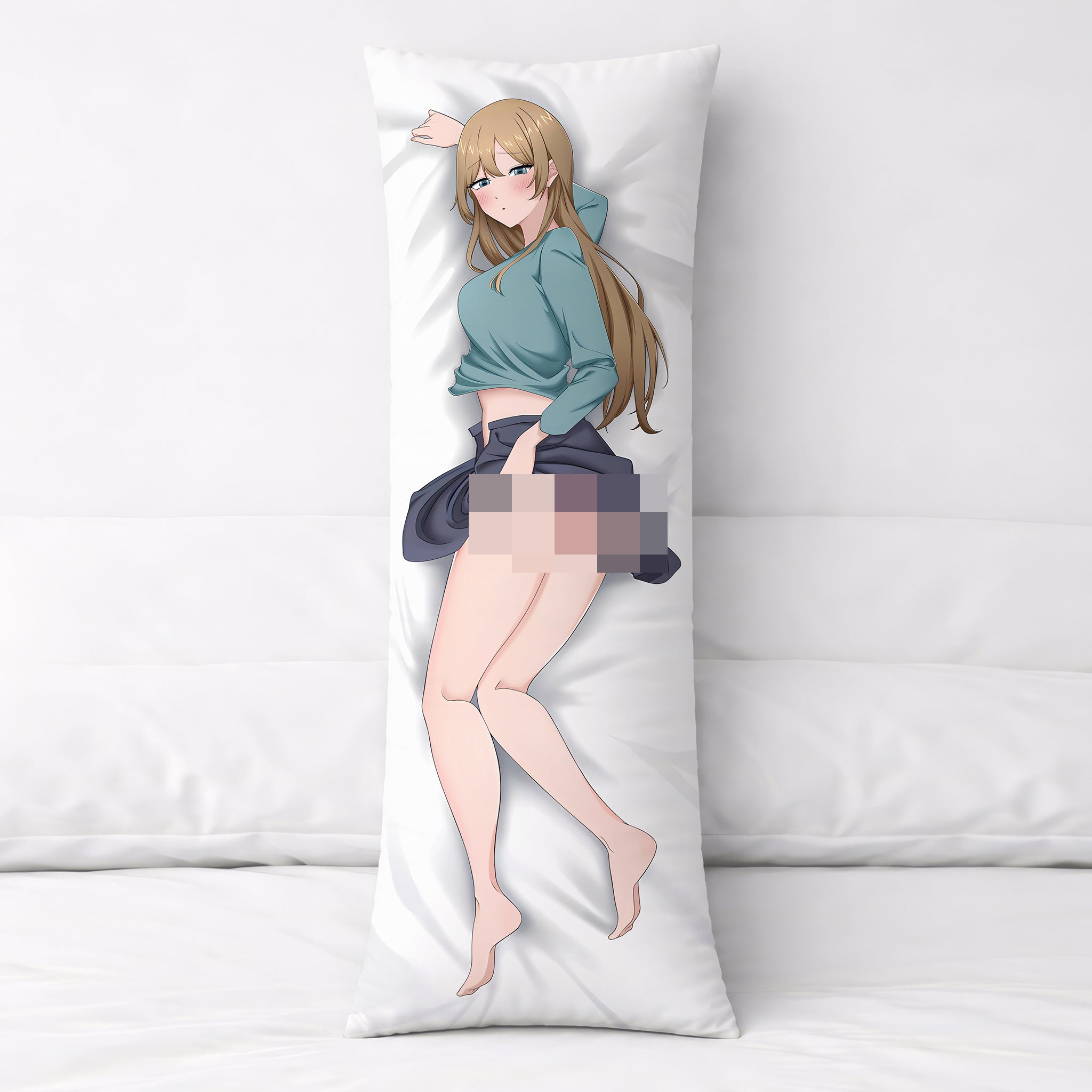 Marika - AnimePillow Fan-Art Edition
