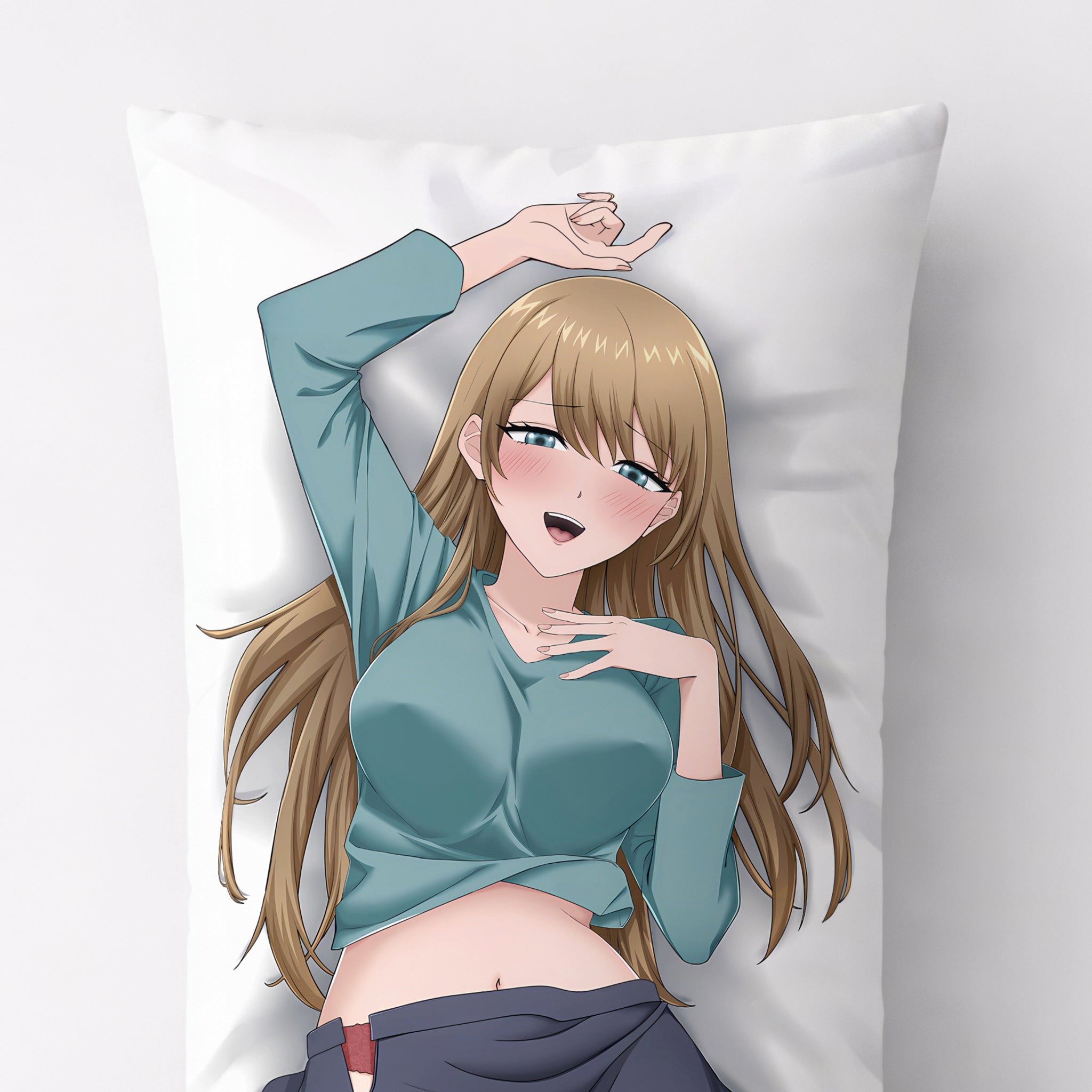 Marika - AnimePillow Fan-Art Edition