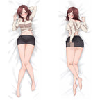 Yukino - AnimePillow Fan-Art Edition