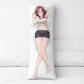 Yukino - AnimePillow Fan-Art Edition