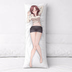 Yukino - AnimePillow Fan-Art Edition