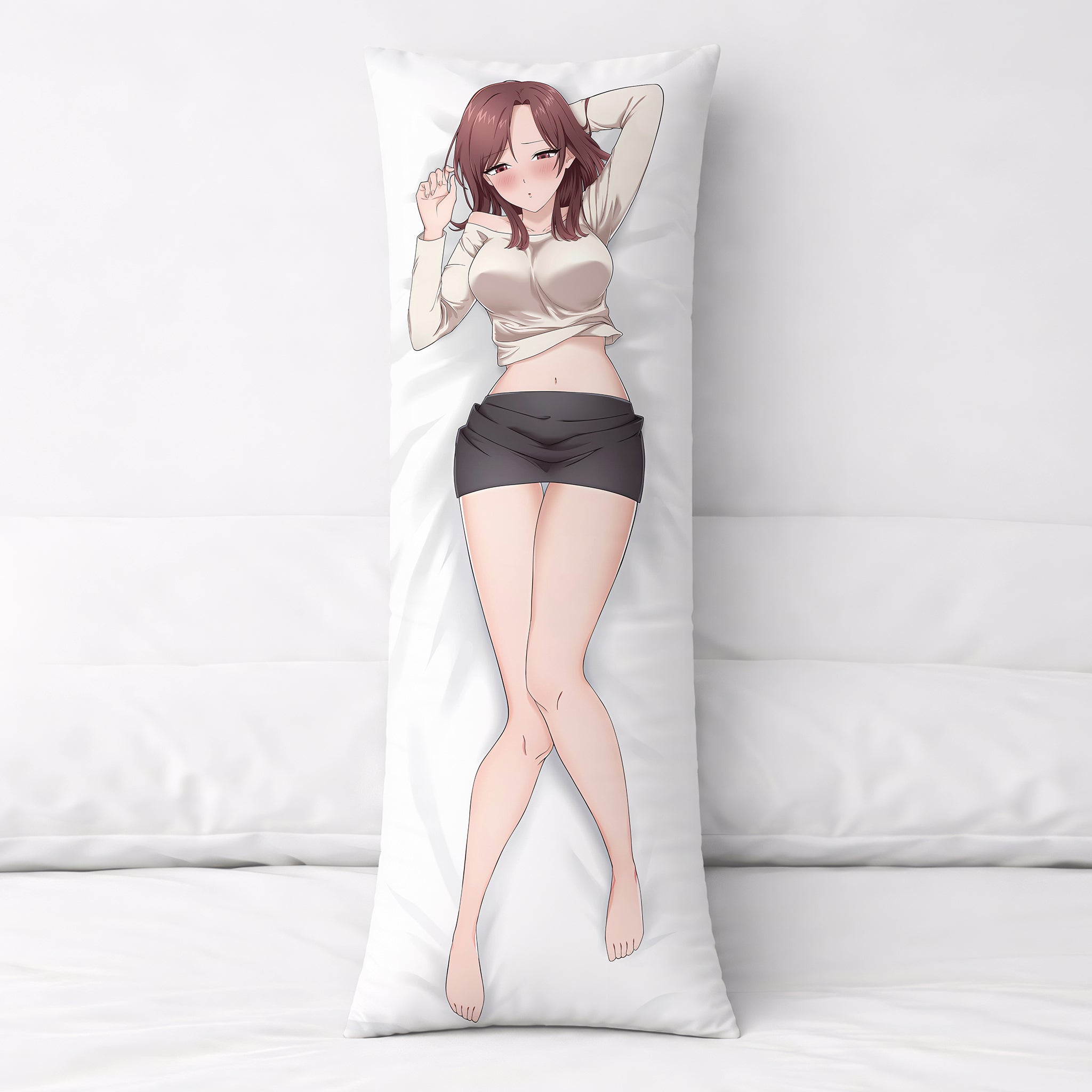 Yukino - AnimePillow Fan-Art Edition