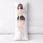 Yukino - AnimePillow Fan-Art Edition